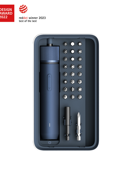 3.6V Electric Screwdriver Kit Pro