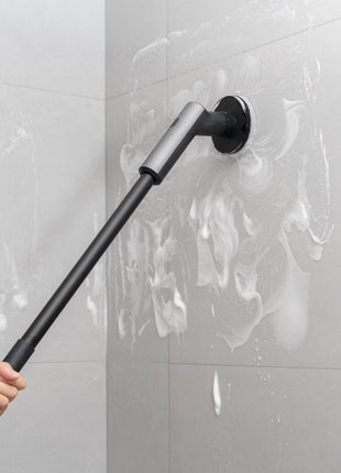 Electric Spin Scrubber