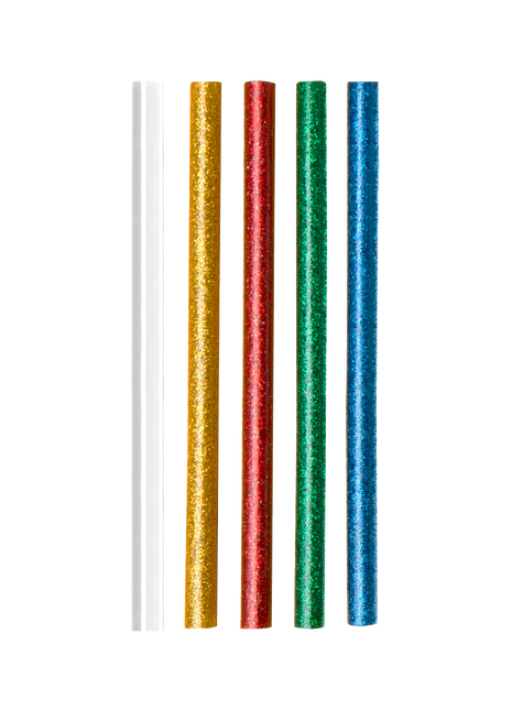HOTO Hot Glue Sticks (20 pcs)
