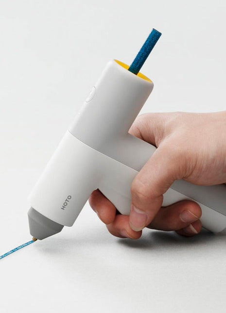 HOTO Hot Glue Sticks (20 pcs)