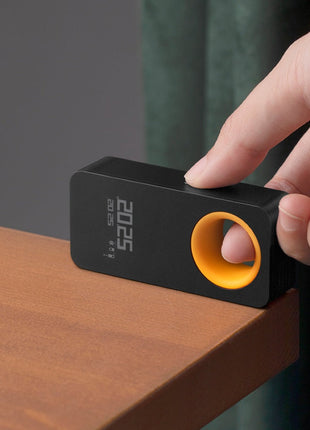 Laser Measure