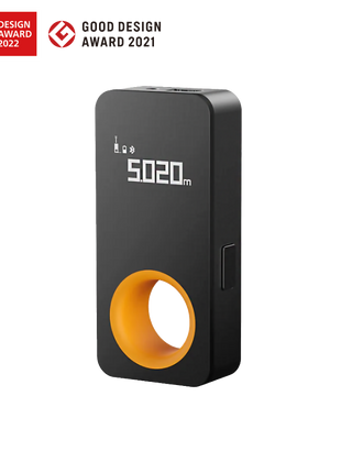 Laser Measure