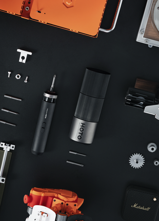 HOTO PixelDrive Cordless Screwdriver