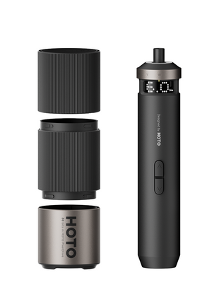 HOTO PixelDrive Cordless Screwdriver