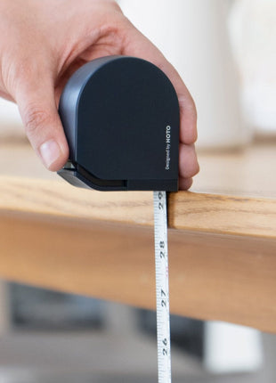 Self-Lock Measure Tape