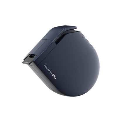 Self-Lock Measure Tape