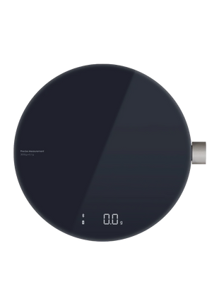 Smart Kitchen Scale