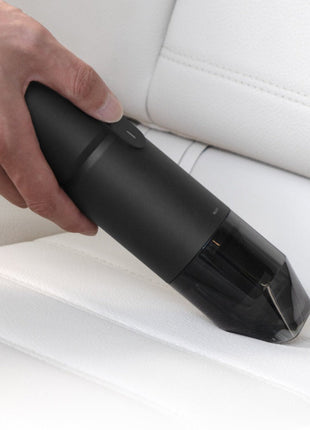 Compressed Air Capsule