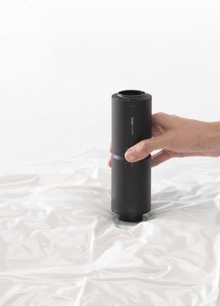 Compressed Air Capsule