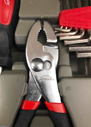 39 Piece General Tool Set - DT9706