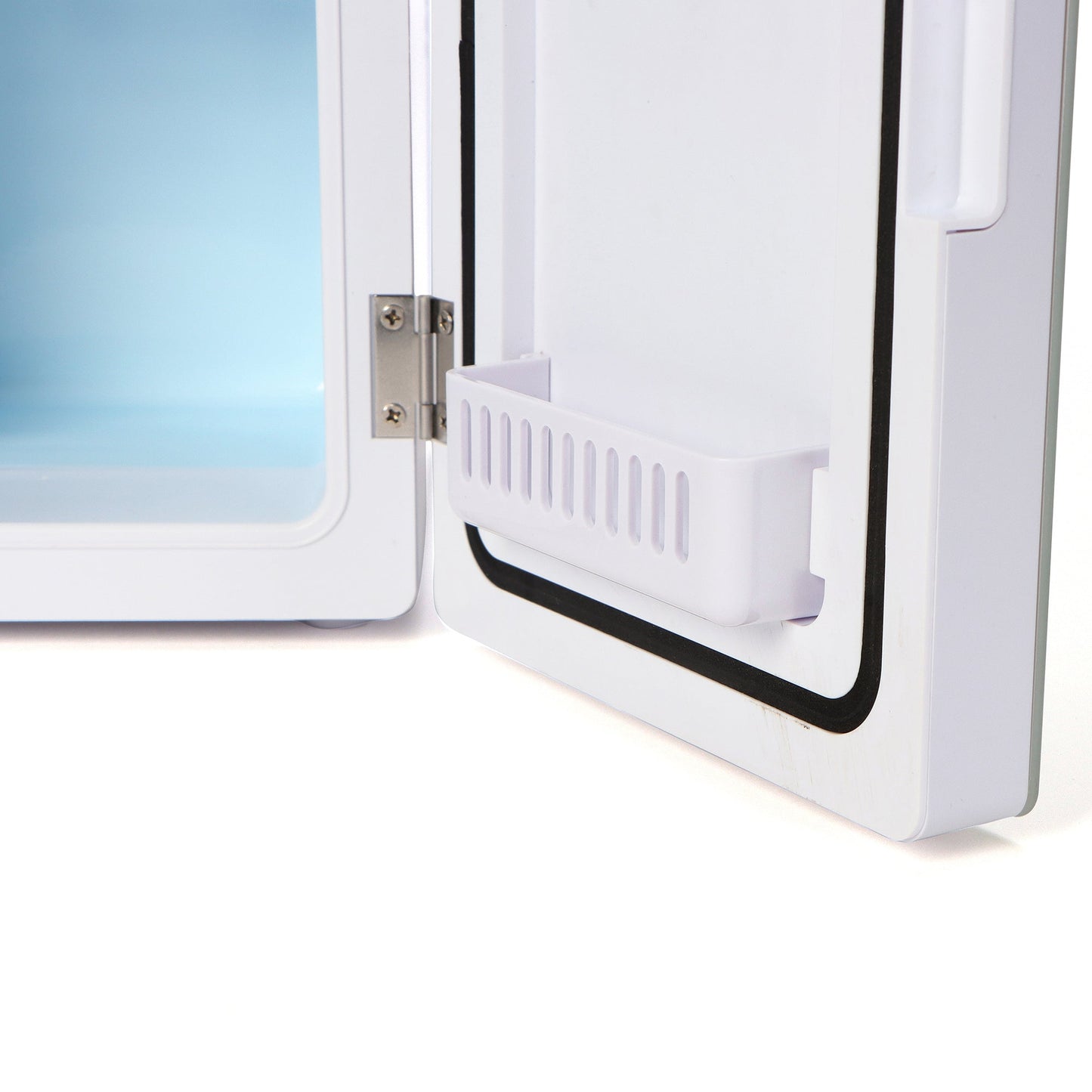 Uber Chill 2.0 Thermoelectric 4 Liter Mini Fridge