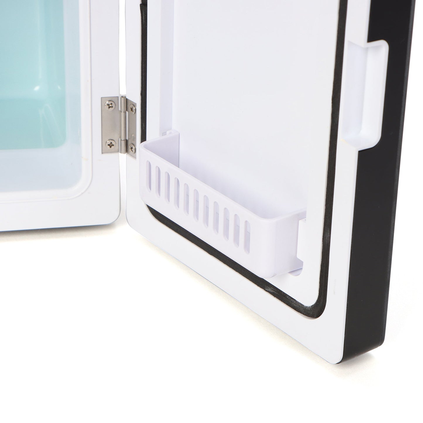 Uber Chill 2.0 Thermoelectric 4 Liter Mini Fridge