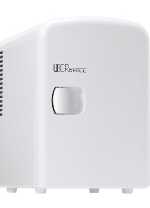 Uber Chill 6 Can Mini Fridge