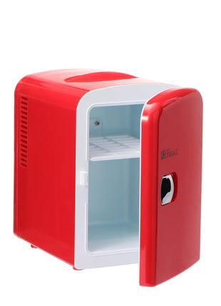 Uber Chill 6 Can Mini Fridge