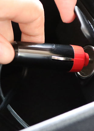 Uber Chill 6 Can Mini Fridge