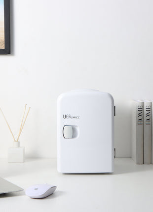 Uber Chill 6 Can Mini Fridge