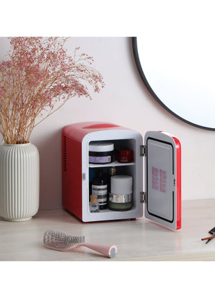 Uber Chill 6 Can Mini Fridge