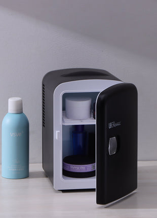 Uber Chill 6 Can Mini Fridge