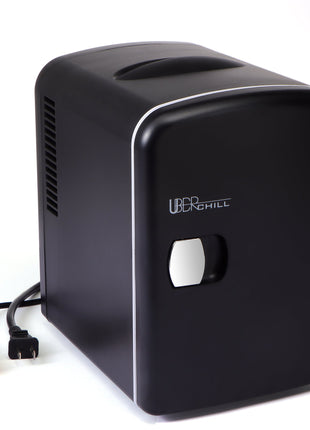 Uber Chill 6 Can Mini Fridge