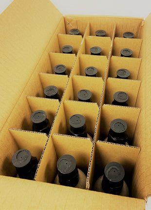 Master Carton 60L CO2 Cylinders - 18 pack