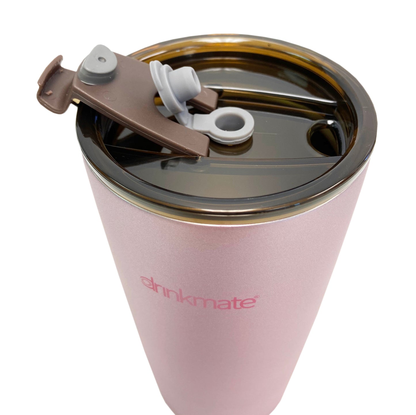 Drinkmate Stainless Steel Tumbler