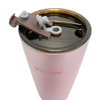 Drinkmate Stainless Steel Tumbler