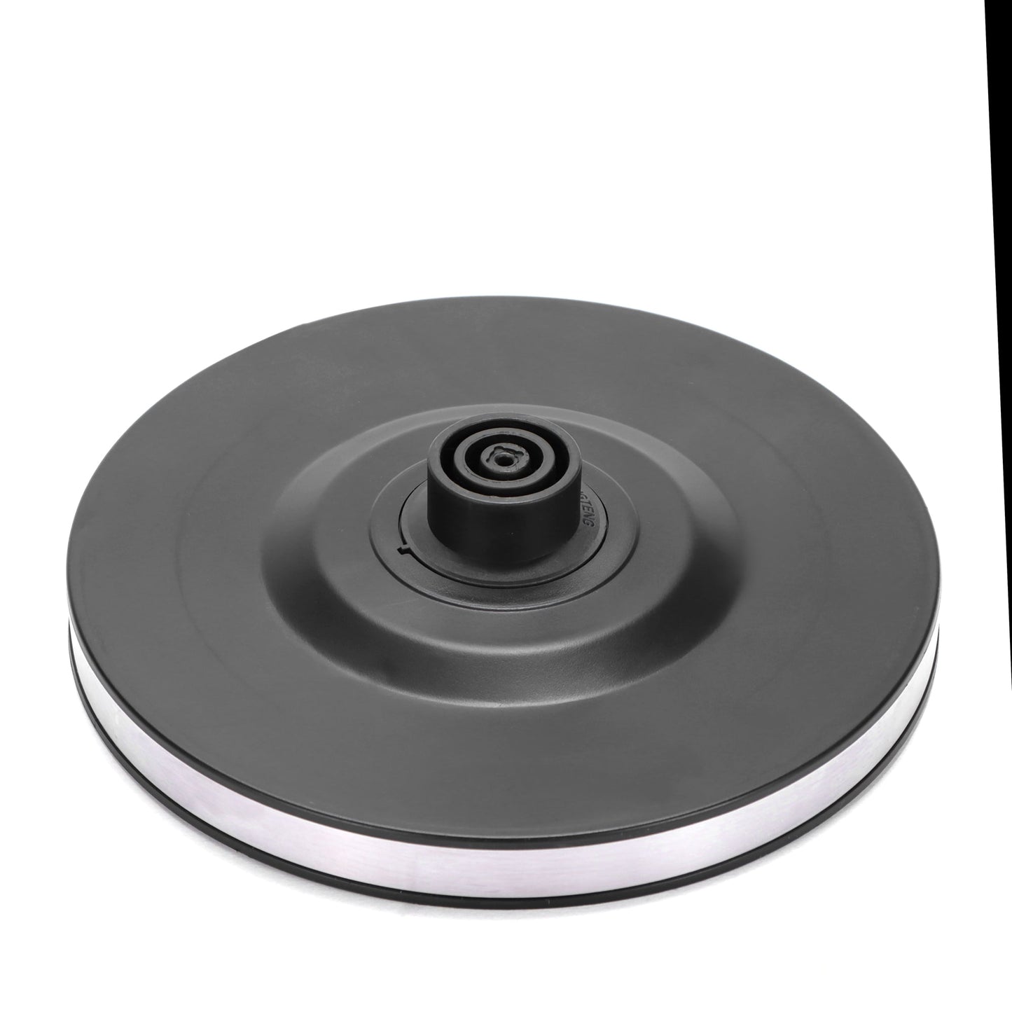 Electric Tea Kettle - 1.8L Glass & Stainless Steel Electric Tea Kettle - Uber Appliance