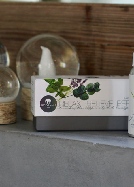 BON Aromatherapy Spray - Relax