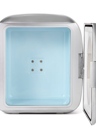 Uber Chill XL 12 Can Mini Fridge
