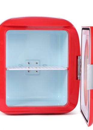 Uber Chill XL 12 Can Mini Fridge