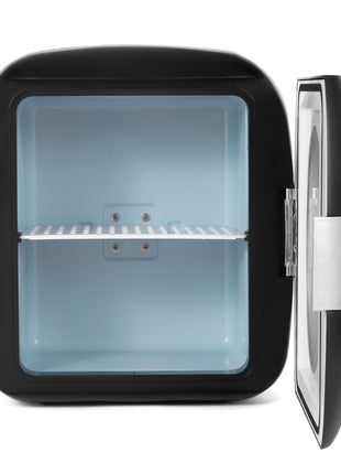 Uber Chill XL 12 Can Mini Fridge