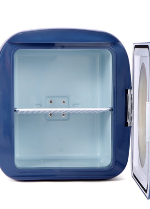 Uber Chill XL 12 Can Mini Fridge