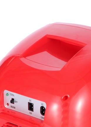 Uber Chill XL 12 Can Mini Fridge