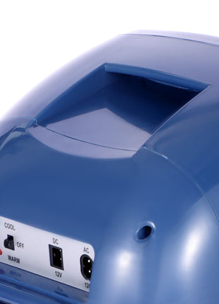 Uber Chill XL 12 Can Mini Fridge