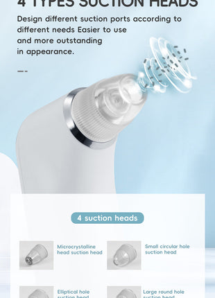 ML001 Blackhead Remover