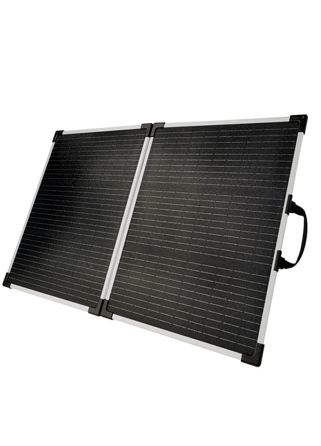 100W LW Solar Panel 12V