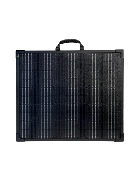 100W LW Solar Panel 24V