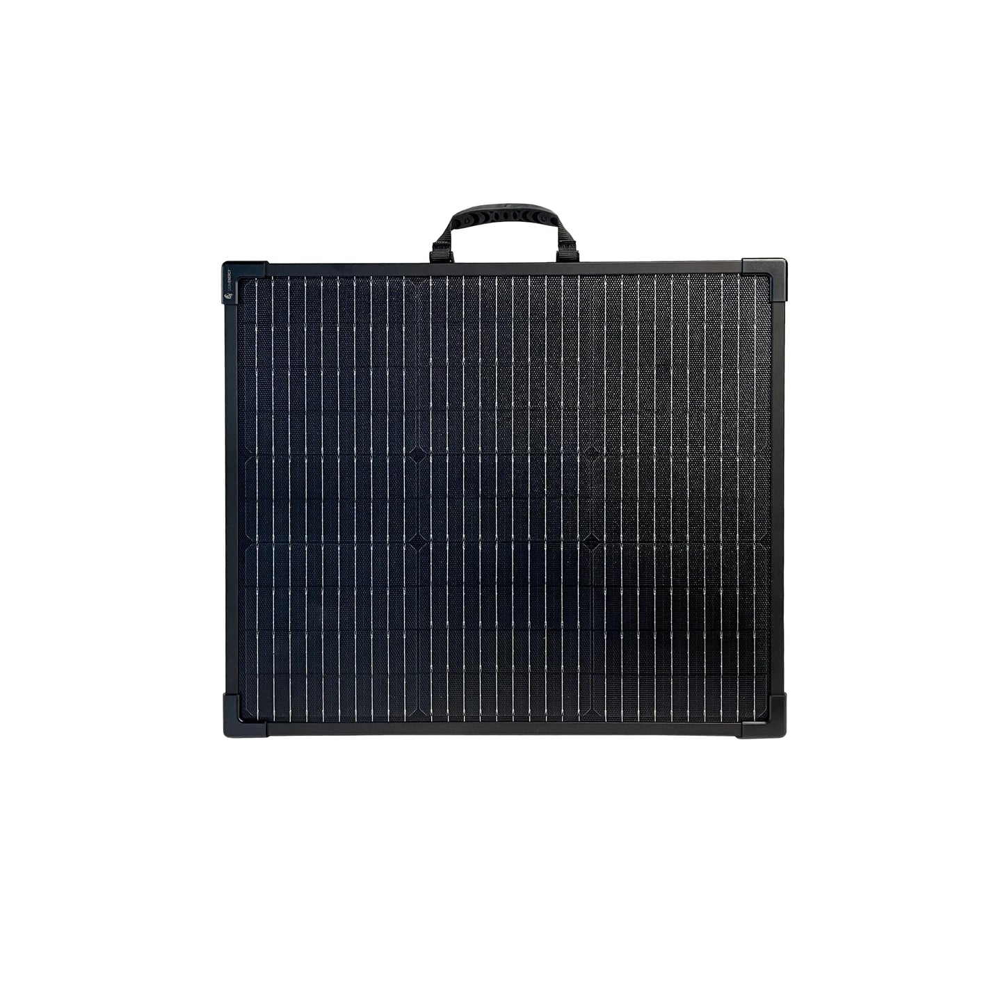 100W LW Solar Panel 24V