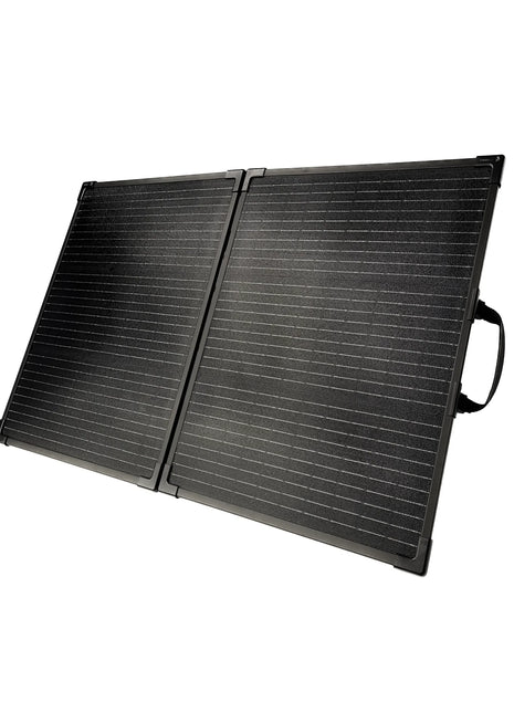 100W LW Solar Panel 24V