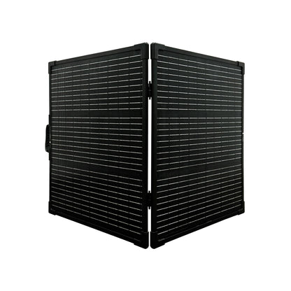 100W LW Solar Panel 24V