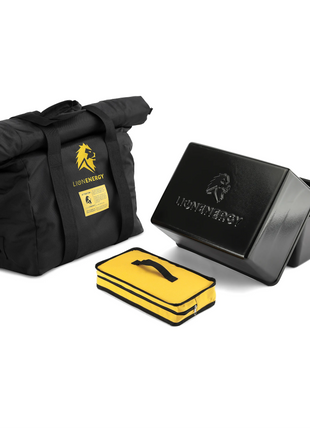 Mil-Spec EMP Bag