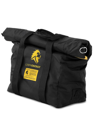 Mil-Spec EMP Bag