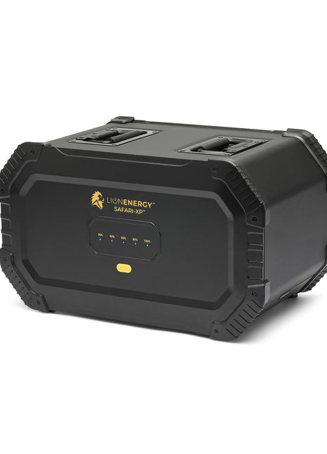 Lion Safari XP Expansion Pack