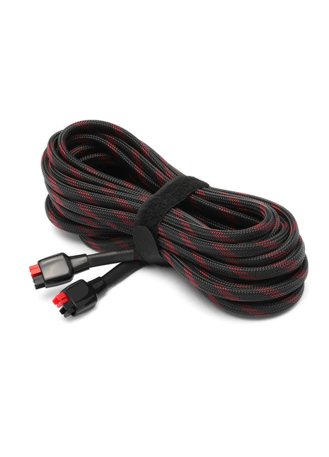 25' Solar Extension Cable