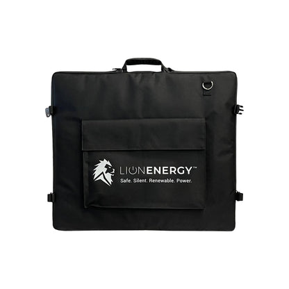 100W LW Solar Panel 24V