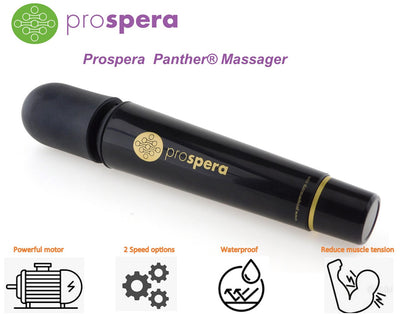 DL001  Panther ™ Massager