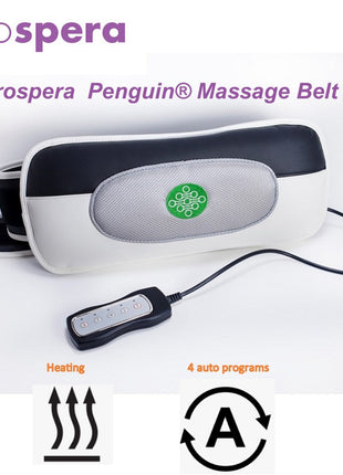 PL006 Penguin Massage Belt