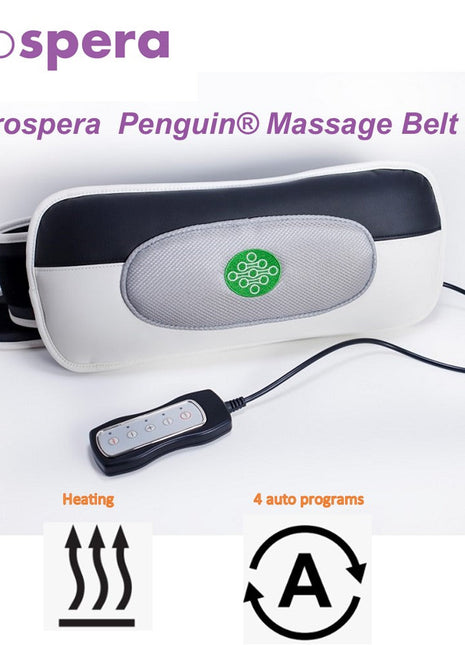 PL006 Penguin Massage Belt