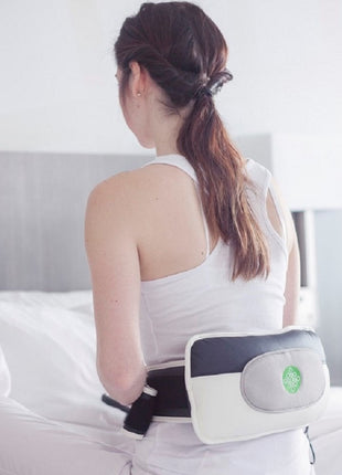 PL006 Penguin Massage Belt