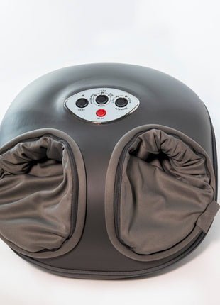 DL002B Prospera Ultimate Foot massage and Pampering all-in-one Set